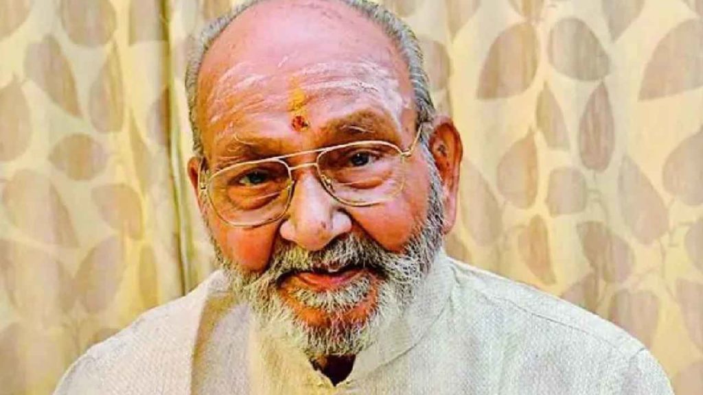 K. Viswanath passes away