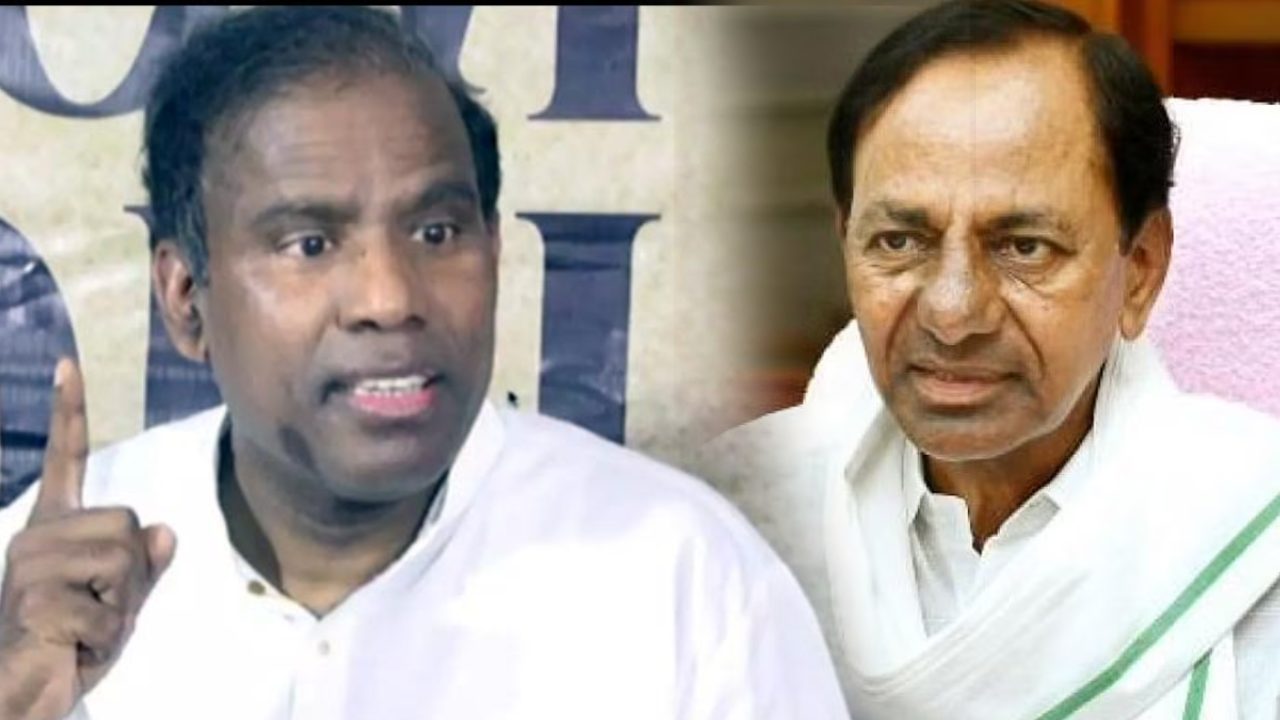 KA Paul: అందుకే బీఆర్ఎస్ ఎమ్మెల్సీ కవిత అరెస్ట్ కాలేదు: కేఏ పాల్ KA Paul: అందుకే బీఆర్ఎస్ ఎమ్మెల్సీ కవిత అరెస్ట్ కాలేదు: కేఏ పాల్