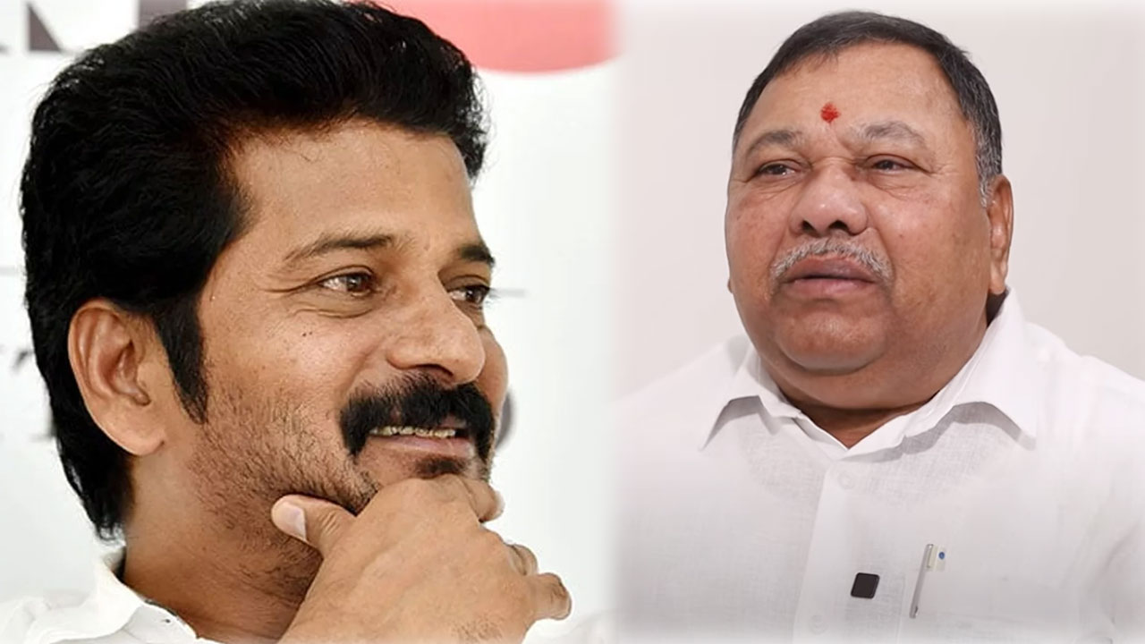 Kasani Gnaneshwar: రేవంత్ రెడ్డిపై కాసాని జ్ఞానేశ్వర్ ఆసక్తికర వ్యాఖ్యలు Kasani Gnaneshwar: రేవంత్ రెడ్డిపై కాసాని జ్ఞానేశ్వర్ ఆసక్తికర వ్యాఖ్యలు