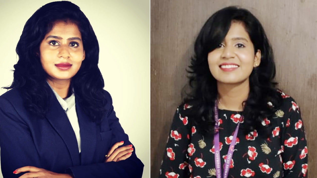 Kirubhashini Jayakumar: 15 భాషలు అనర్గళంగా మాట్లాడగలరు.. ఆమె సీక్రెట్ ఏంటంటే.. Kirubhashini Jayakumar: 15 భాషలు అనర్గళంగా మాట్లాడగలరు.. ఆమె సీక్రెట్ ఏంటంటే..