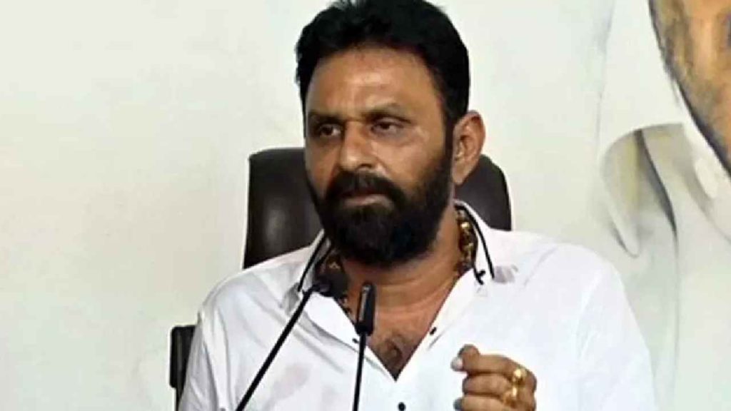 Kodali Nani