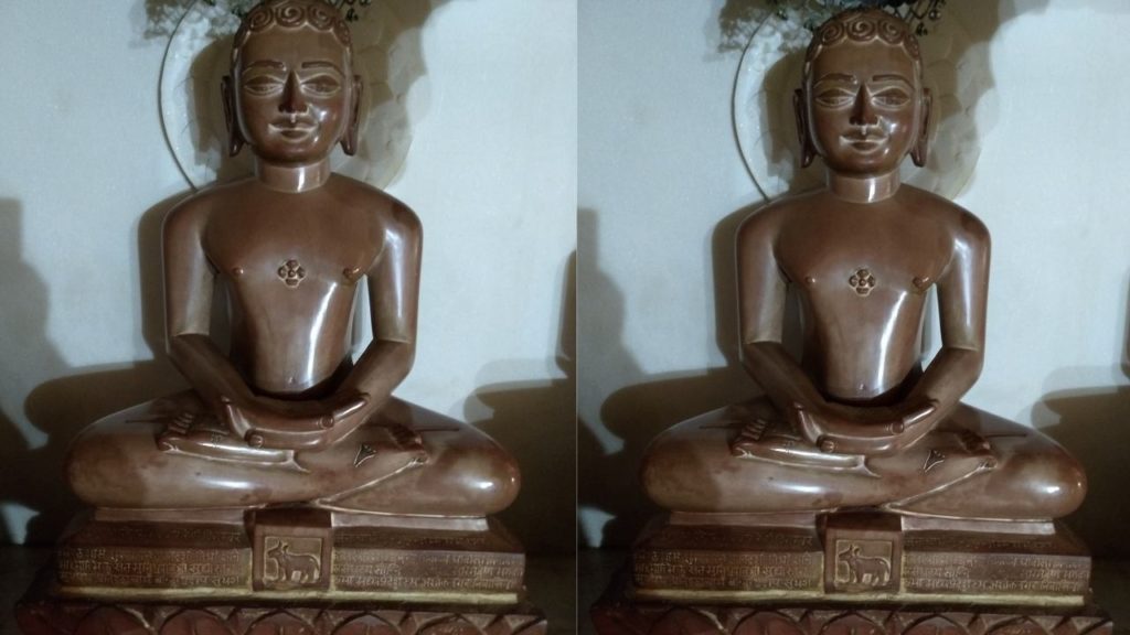 Kunthunath idol