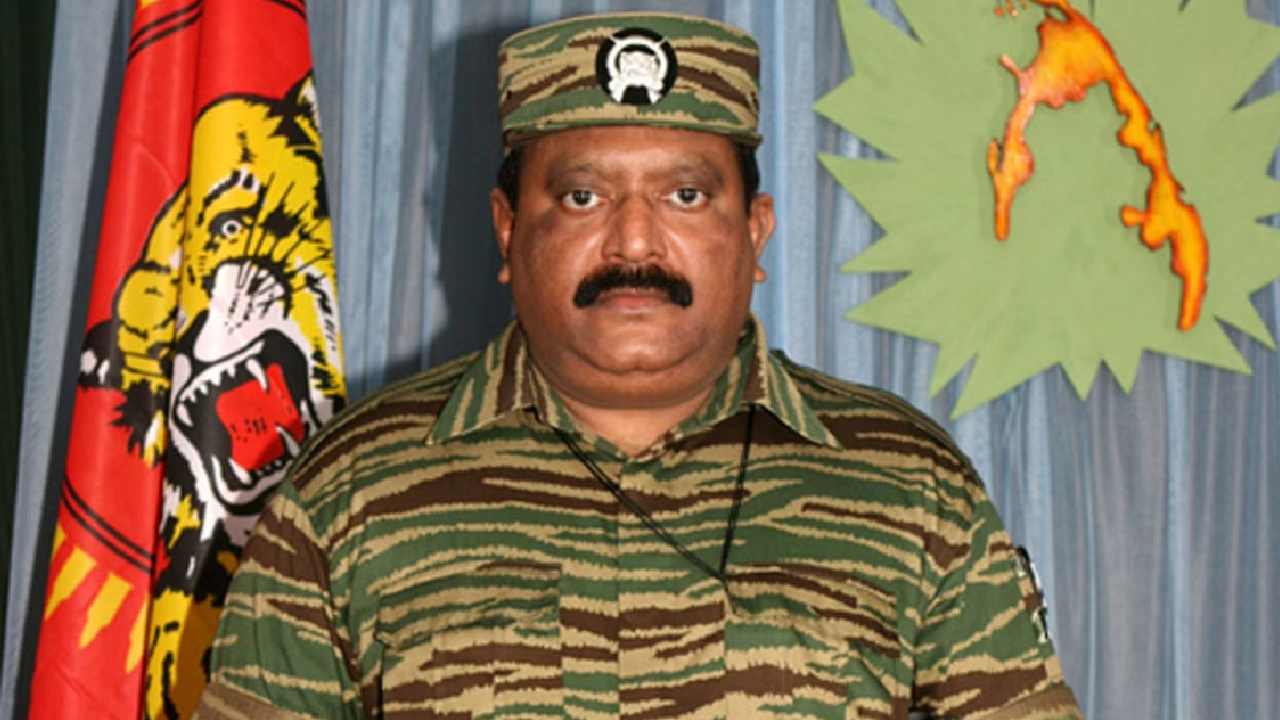 LTTE Prabhakaran: ఎల్టీటీఈ అధినేత ప్రభాకరన్ బతికే ఉన్నాడు.. సంచలన ప్రకటన చేసిన నెడుమారన్ LTTE Prabhakaran: ఎల్టీటీఈ అధినేత ప్రభాకరన్ బతికే ఉన్నాడు.. సంచలన ప్రకటన చేసిన నెడుమారన్