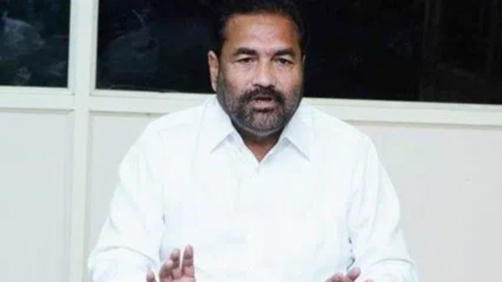 MLA Kotamreddy
