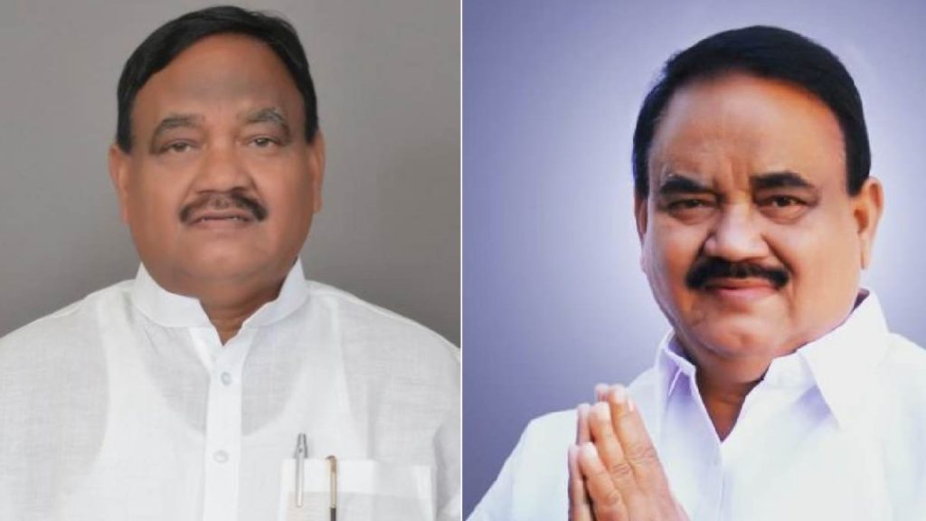 MLA Sayanna