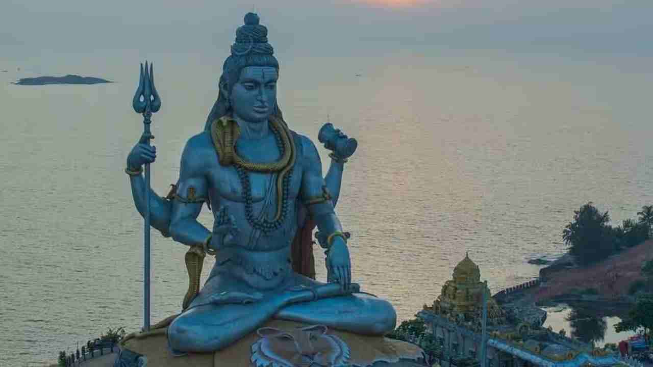 Maha Shivaratri 2023: శివనామస్మరణతో మారుమోగుతున్న శైవక్షేత్రాలు.. మహాశివరాత్రి శుభాకాంక్షలు తెలిపిన సీఎం జగన్.. Live Updates Maha Shivaratri 2023: శివనామస్మరణతో మారుమోగుతున్న శైవక్షేత్రాలు.. మహాశివరాత్రి శుభాకాంక్షలు తెలిపిన సీఎం జగన్.. Live Updates