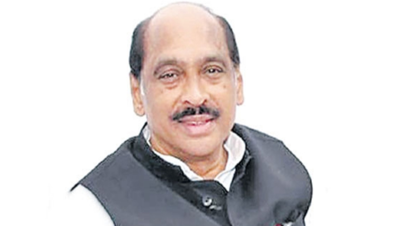 Manik Rao Thackeray : కోమటిరెడ్డి వ్యాఖ్యలను వక్రీకరించిన బీజేపీ : మాణిక్ రావు ఠాక్రే Manik Rao Thackeray : కోమటిరెడ్డి వ్యాఖ్యలను వక్రీకరించిన బీజేపీ : మాణిక్ రావు ఠాక్రే