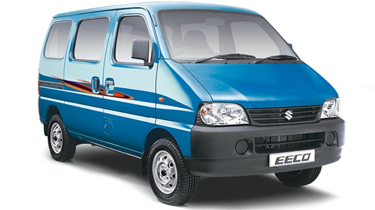 Maruti Suzuki Eeco Sales : భారత్లో మిలియన్ యూనిట్ల సేల్ మైలురాయి చేరిన మారుతి సుజుకి ఈకో..! Maruti Suzuki Eeco Sales : భారత్లో మిలియన్ యూనిట్ల సేల్ మైలురాయి చేరిన మారుతి సుజుకి ఈకో..!