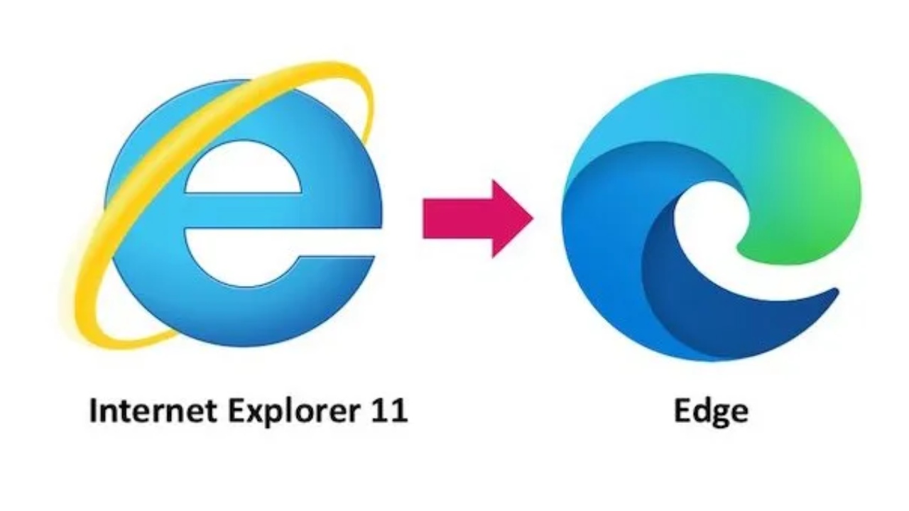 Microsoft Internet Explorer : మైక్రోసాఫ్ట్ ఇంటర్నెట్ ఎక్స్ప్లోరర్కు ఇక గుడ్బై.. కొత్త బ్రౌజర్ ఎడ్జ్కు మారాల్సిందే..! Microsoft Internet Explorer : మైక్రోసాఫ్ట్ ఇంటర్నెట్ ఎక్స్ప్లోరర్కు ఇక గుడ్బై.. కొత్త బ్రౌజర్ ఎడ్జ్కు మారాల్సిందే..!