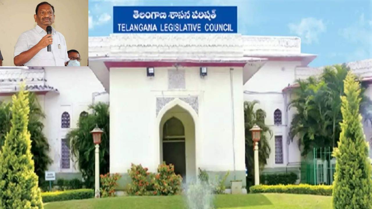 Minister Koppula Eshwar : గురుకులాలకు శాశ్వత భవనాలు నిర్మిస్తాం : మంత్రి కొప్పుల ఈశ్వర్ Minister Koppula Eshwar : గురుకులాలకు శాశ్వత భవనాలు నిర్మిస్తాం : మంత్రి కొప్పుల ఈశ్వర్
