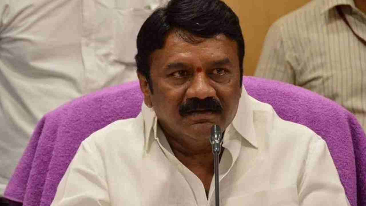 Minister Talasani Srinivas Yadav: ఆ బాలుడి కుటుంబాన్ని ఆదుకుంటాం : మంత్రి తలసాని Minister Talasani Srinivas Yadav: ఆ బాలుడి కుటుంబాన్ని ఆదుకుంటాం : మంత్రి తలసాని