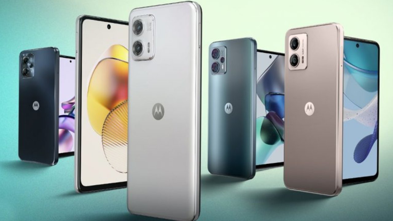 Moto E13 Sale Offer : కేవలం రూ. 7,999లకే Moto E13 ఫోన్.. రూ. 700 క్యాష్బ్యాక్, మరెన్నో ఆఫర్లు మీకోసం..! Moto E13 Sale Offer : కేవలం రూ. 7,999లకే Moto E13 ఫోన్.. రూ. 700 క్యాష్బ్యాక్, మరెన్నో ఆఫర్లు మీకోసం..!