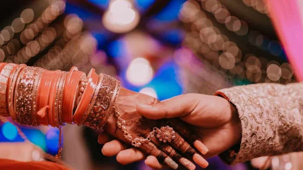 NRI Marrige