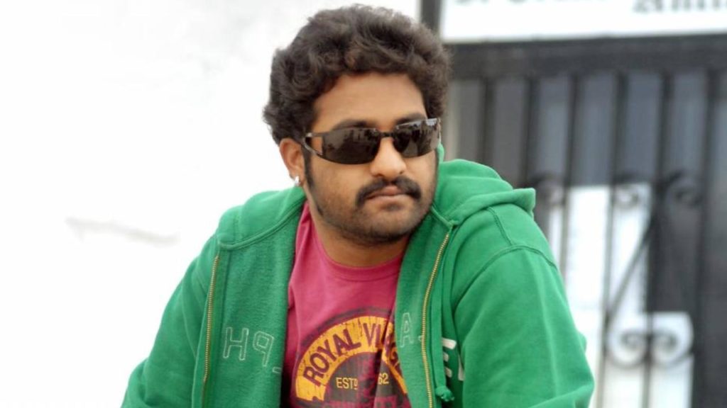 NTR Adhurs All Set To Re-Release In March