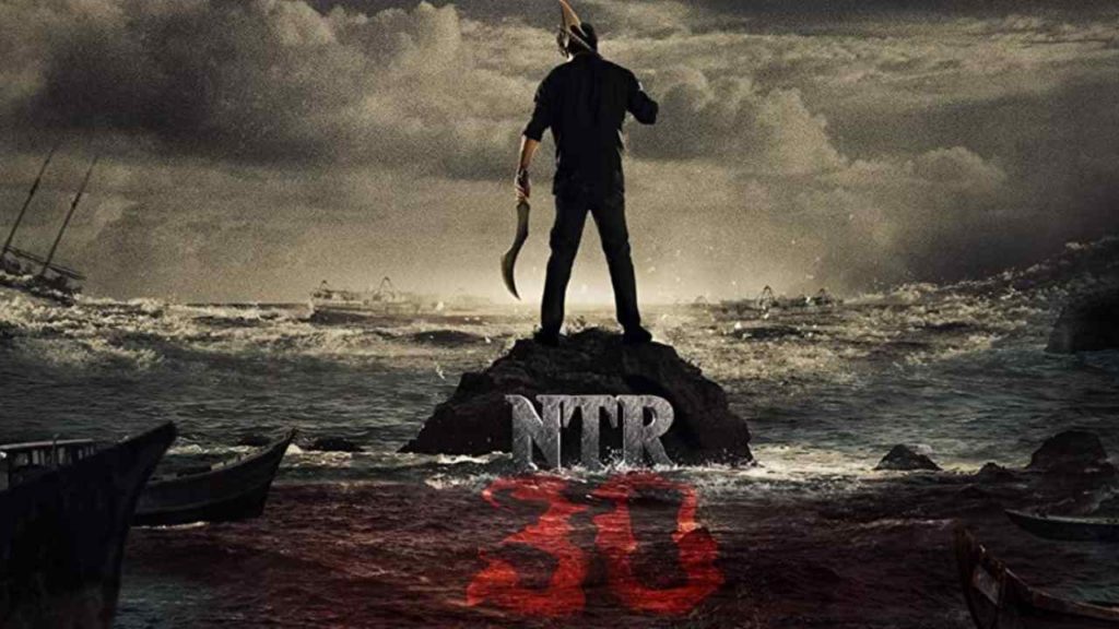 NTR30 Movie To Go On Floors By This Time