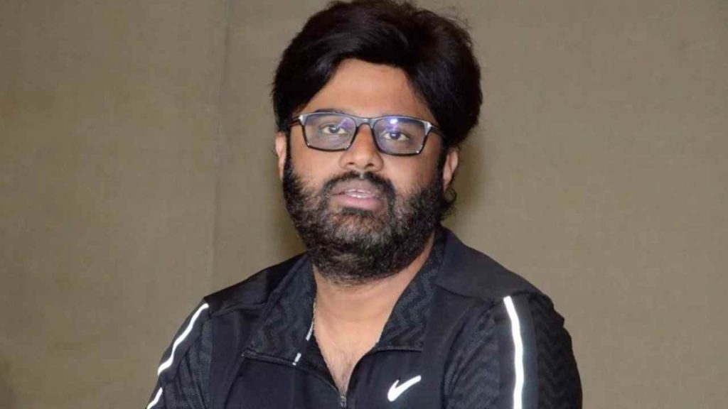 Naga Vamshi Huge Project With NTR