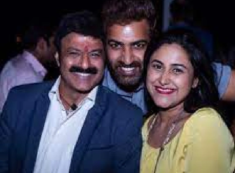 Nandamuri Tarakaratna rare photos
