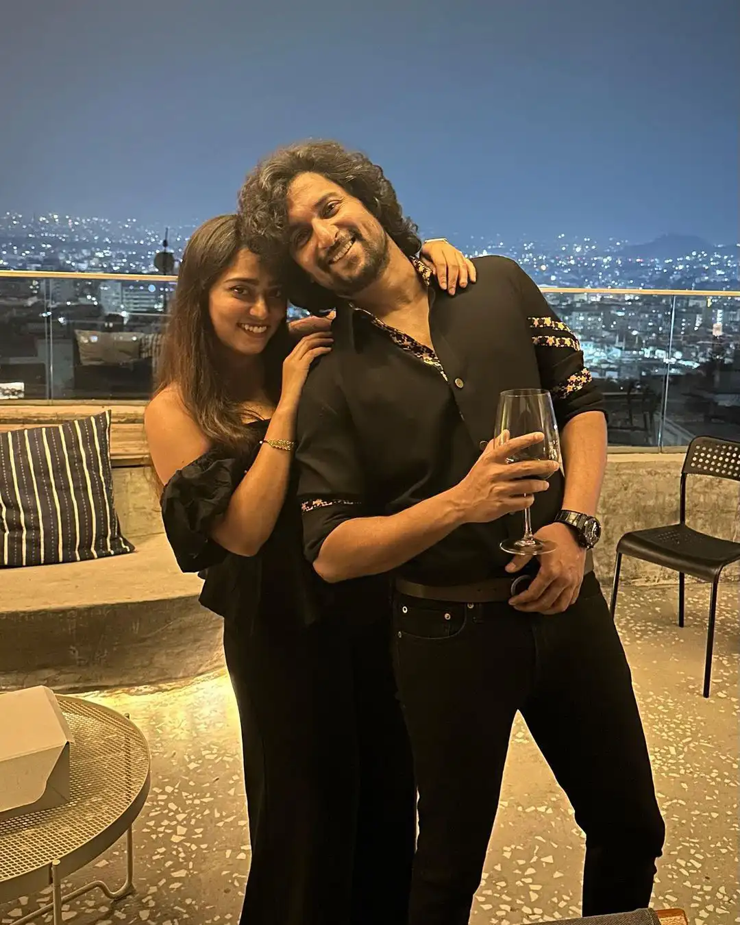 Nani Birthday Celebrations