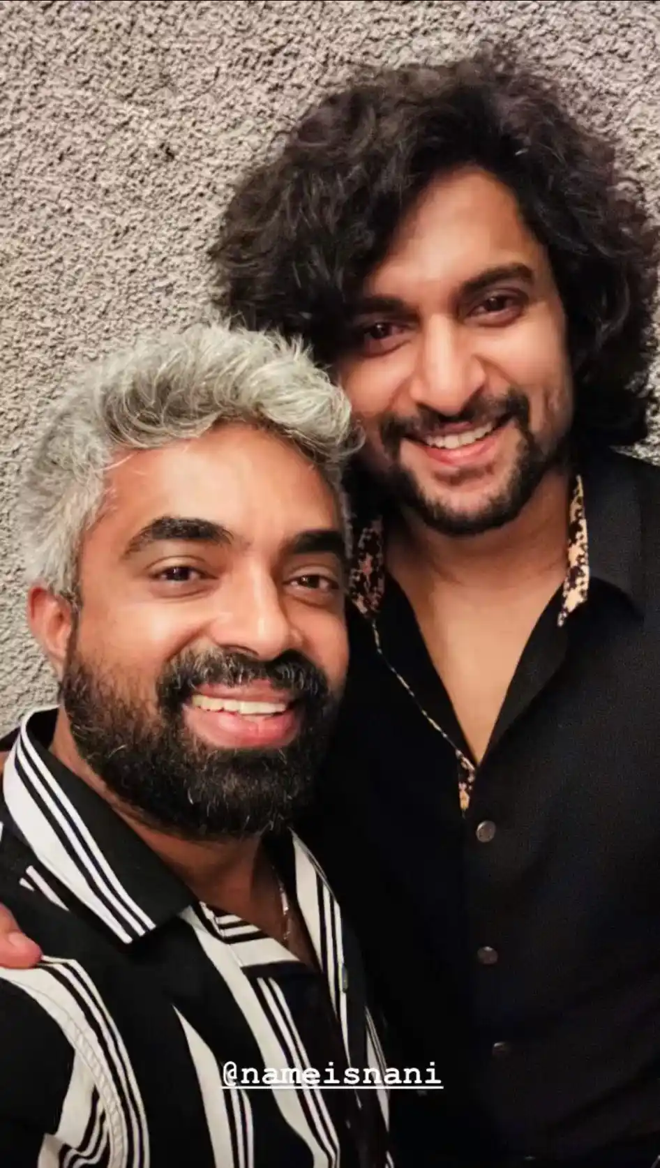 Nani Birthday Celebrations