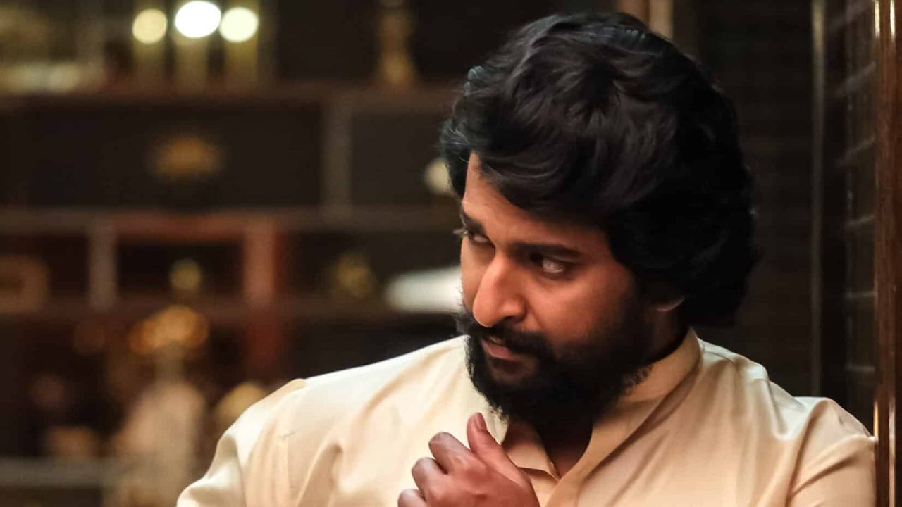 Nani: అంటే.. మళ్లీ ఆ డైరెక్టర్కి ఛాన్స్ ఇచ్చిన నాని..? Nani: అంటే.. మళ్లీ ఆ డైరెక్టర్కి ఛాన్స్ ఇచ్చిన నాని..?
