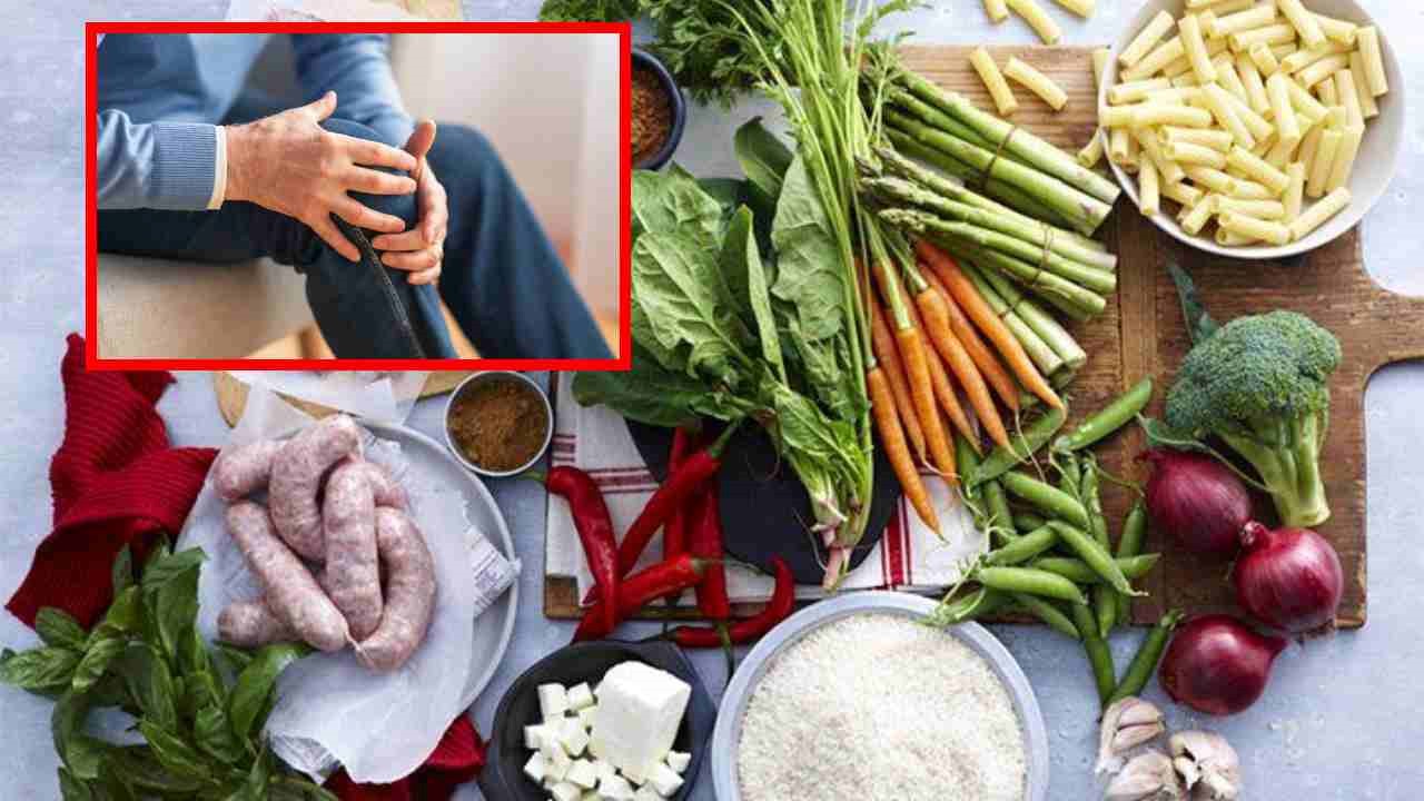 Arthritis Pain : ఆర్థరైటిస్ నొప్పిని తగ్గించే సహజసిద్ధమైన చిట్కాలు ! Arthritis Pain : ఆర్థరైటిస్ నొప్పిని తగ్గించే సహజసిద్ధమైన చిట్కాలు !