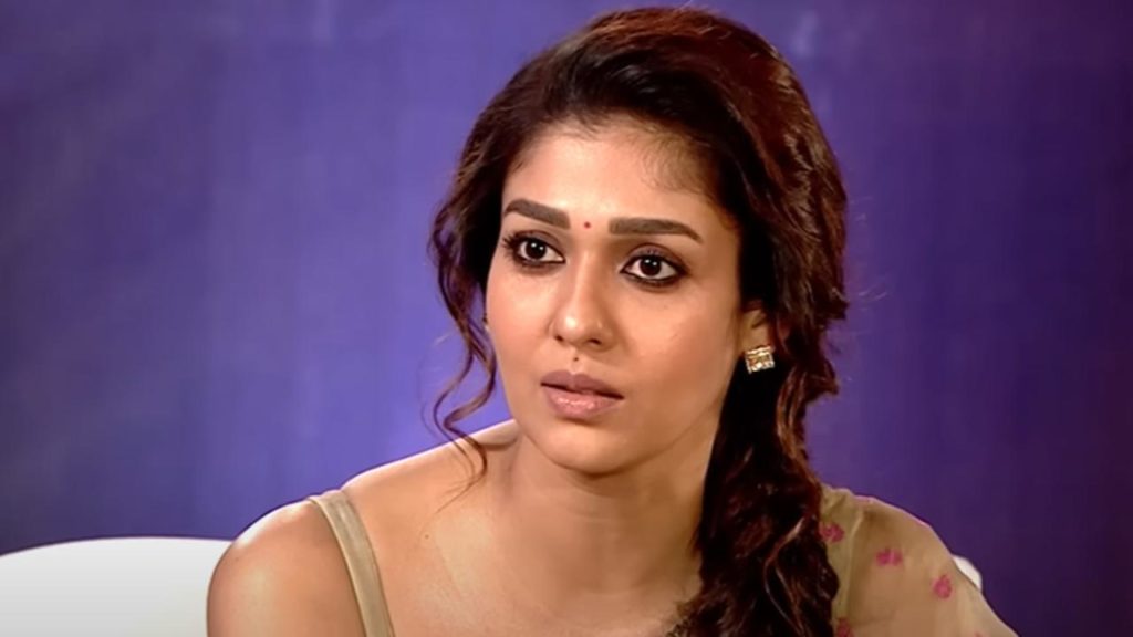 Nayanthara Shocking Decision Of Doing Movies With Ajith