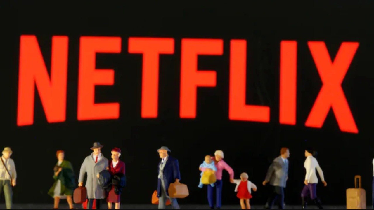 Netflix will soon stop users from sharing password with friends_ 5 things to know