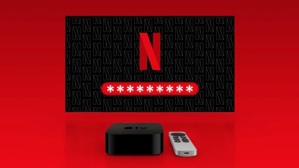 Netflix will soon stop users from sharing password with friends_ 5 things to know