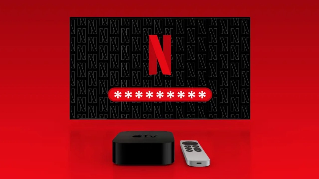 Netflix Sharing Password : నెట్ఫ్లిక్స్ యూజర్లకు అలర్ట్.. ఇకపై మీ ఫ్రెండ్స్తో పాస్వర్డ్ షేరింగ్ కష్టమే.. ఈ 5 విషయాలు తప్పక తెలుసుకోండి! Netflix Sharing Password : నెట్ఫ్లిక్స్ యూజర్లకు అలర్ట్.. ఇకపై మీ ఫ్రెండ్స్తో పాస్వర్డ్ షేరింగ్ కష్టమే.. ఈ 5 విషయాలు తప్పక తెలుసుకోండి!