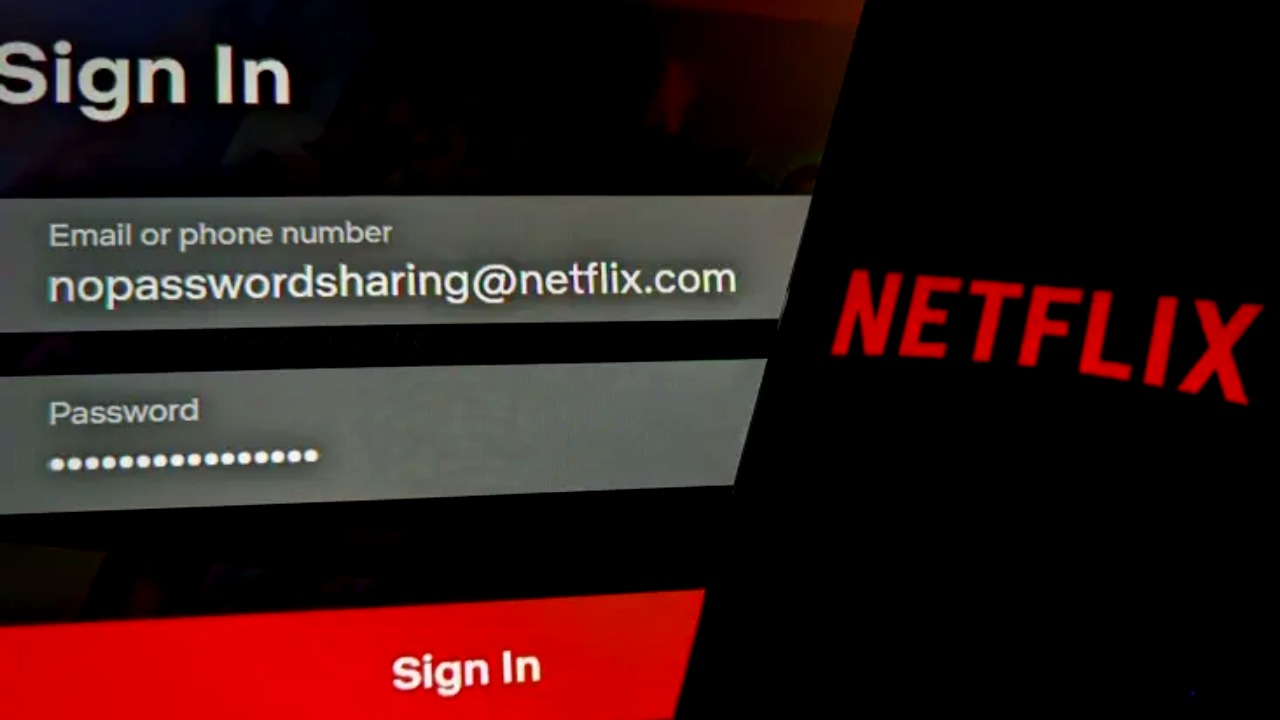 Netflix will soon stop users from sharing password with friends_ 5 things to know