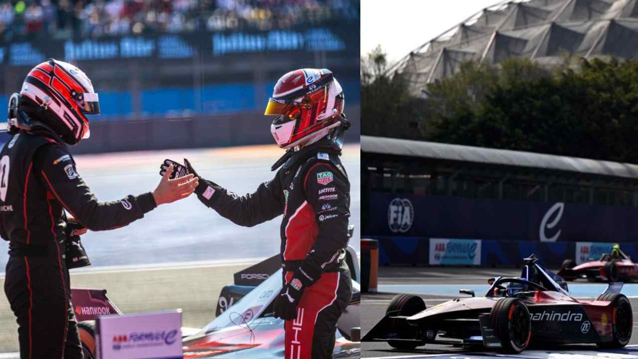 Formula E Hyderabad: ఏమిటి ఈ ఫార్ములా-ఈ?.. భాగ్యనగరంలో ఈ రేస్ ప్రత్యేకత ఏంటి? Formula E Hyderabad: ఏమిటి ఈ ఫార్ములా-ఈ?.. భాగ్యనగరంలో ఈ రేస్ ప్రత్యేకత ఏంటి?