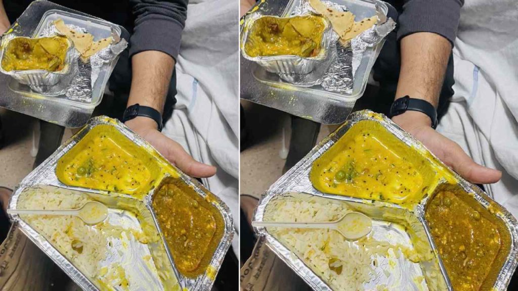 Poor-Quality Food
