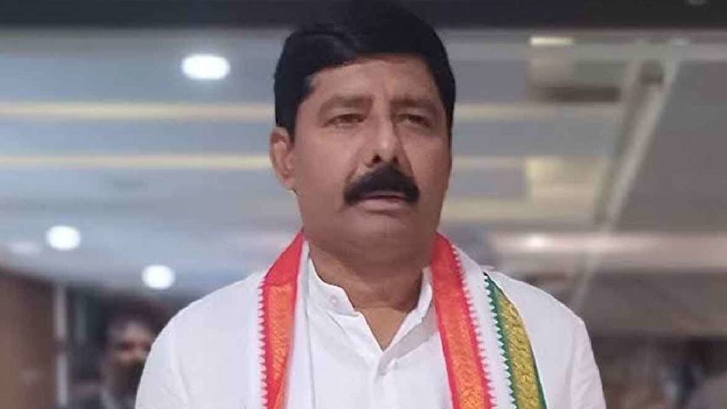 Gidugu Rudra Raju