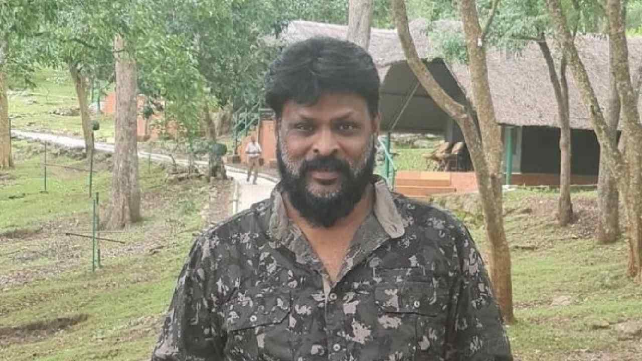 Chikoti Praveen: నా కారు చోరీ సాధారణ దొంగతనం కాదు: చికోటి ప్రవీణ్ Chikoti Praveen: నా కారు చోరీ సాధారణ దొంగతనం కాదు: చికోటి ప్రవీణ్