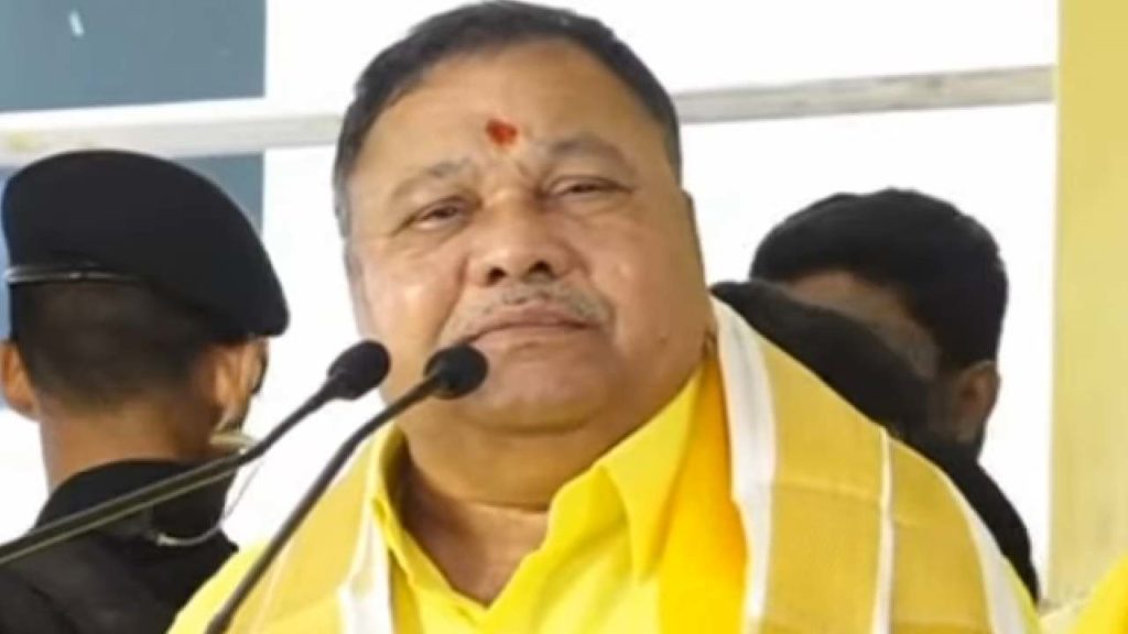Kasani Gnaneshwar