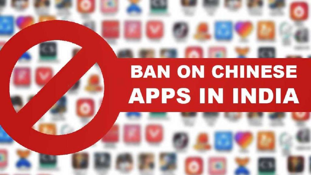 China apps