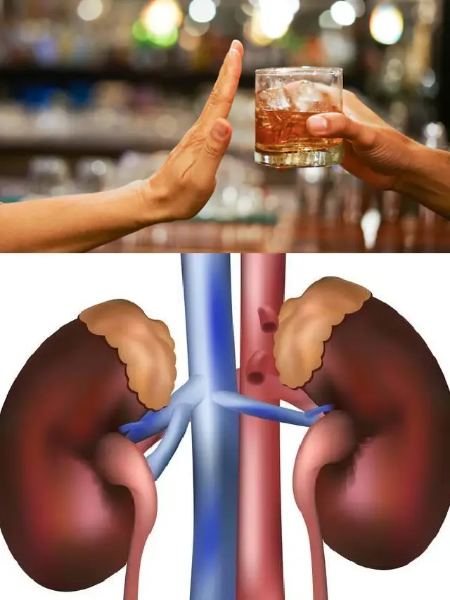 >కిడ్నీలు ఆరోగ్యంగా ఉండాలంటే?