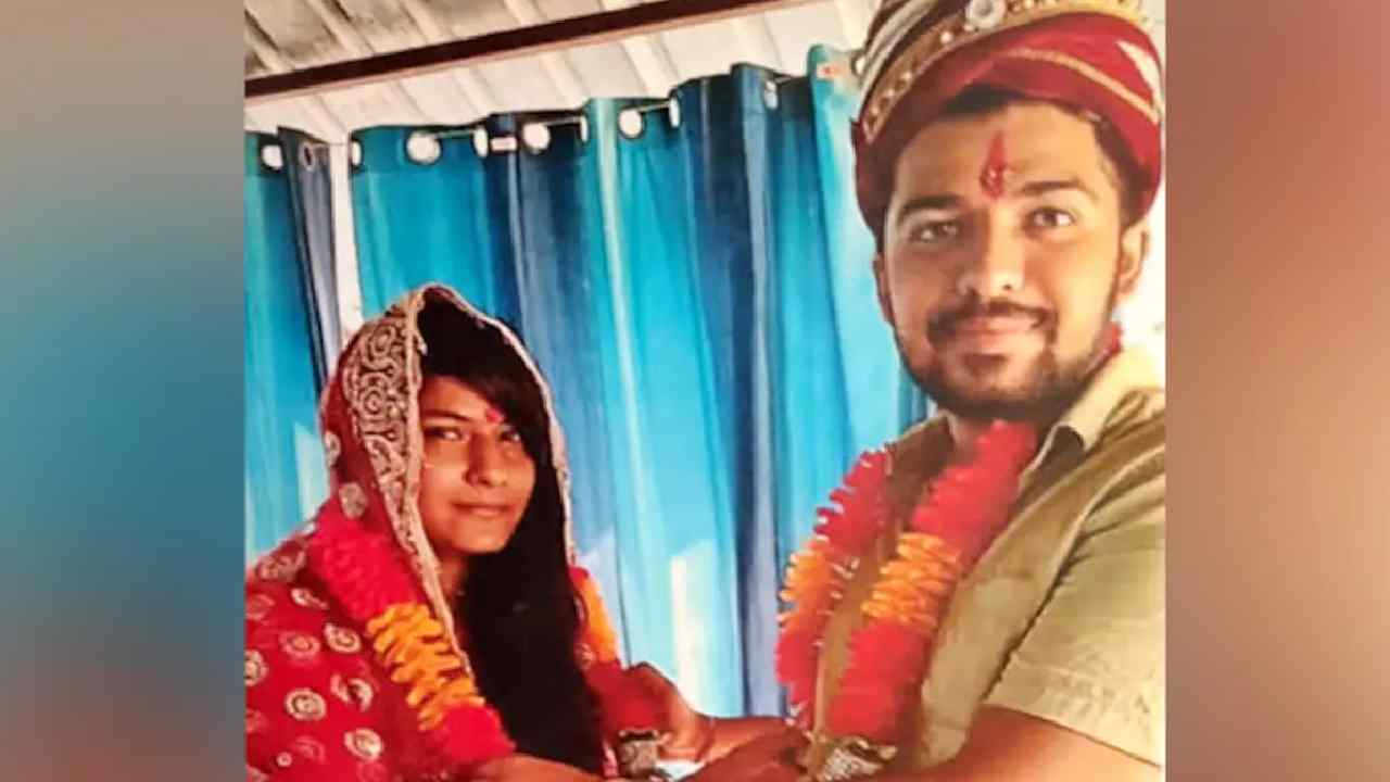 Nikki Yadav Murder: నిక్కీ యాదవ్ హత్య కేసులో ట్విస్ట్.. రెండేళ్లక్రితమే పెళ్లి చేసుకున్న జంట Nikki Yadav Murder: నిక్కీ యాదవ్ హత్య కేసులో ట్విస్ట్.. రెండేళ్లక్రితమే పెళ్లి చేసుకున్న జంట