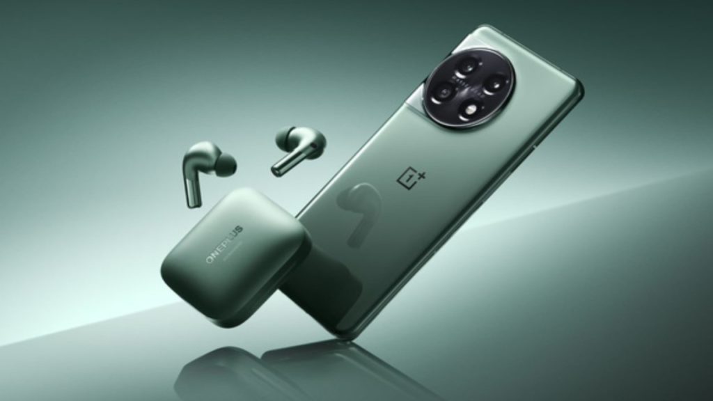 OnePlus 11 5G sale in India starts today _ Price, bank offers and where to buy