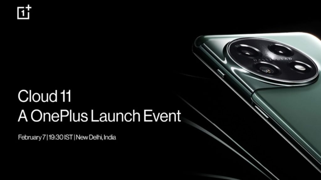 OnePlus 11 5G to be available for pre-order in India on February 7_ Check out expected price and specs