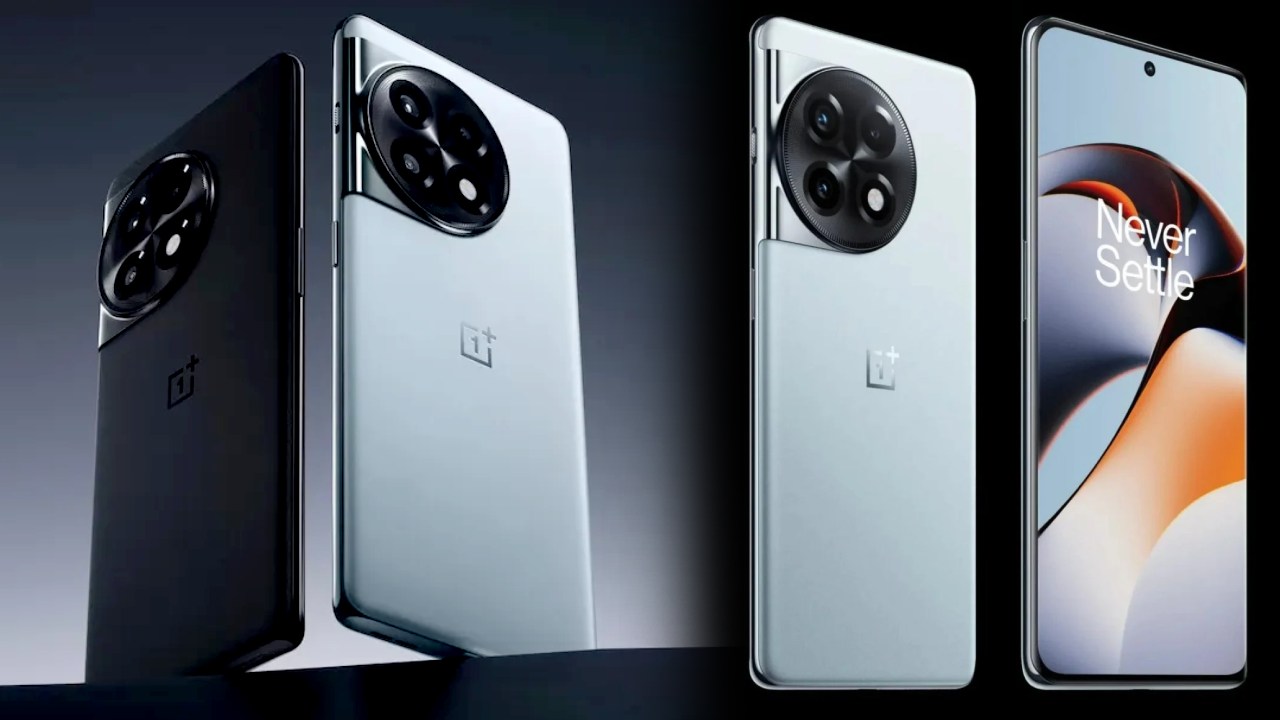 OnePlus 11R Pre-Order : ఫిబ్రవరి 21 నుంచి వన్ప్లస్ 11R ఫోన్పై ప్రీ-ఆర్డర్.. దిమ్మతిరిగే ఫీచర్లు.. సేల్ ఎప్పటినుంచంటే? OnePlus 11R Pre-Order : ఫిబ్రవరి 21 నుంచి వన్ప్లస్ 11R ఫోన్పై ప్రీ-ఆర్డర్.. దిమ్మతిరిగే ఫీచర్లు.. సేల్ ఎప్పటినుంచంటే?