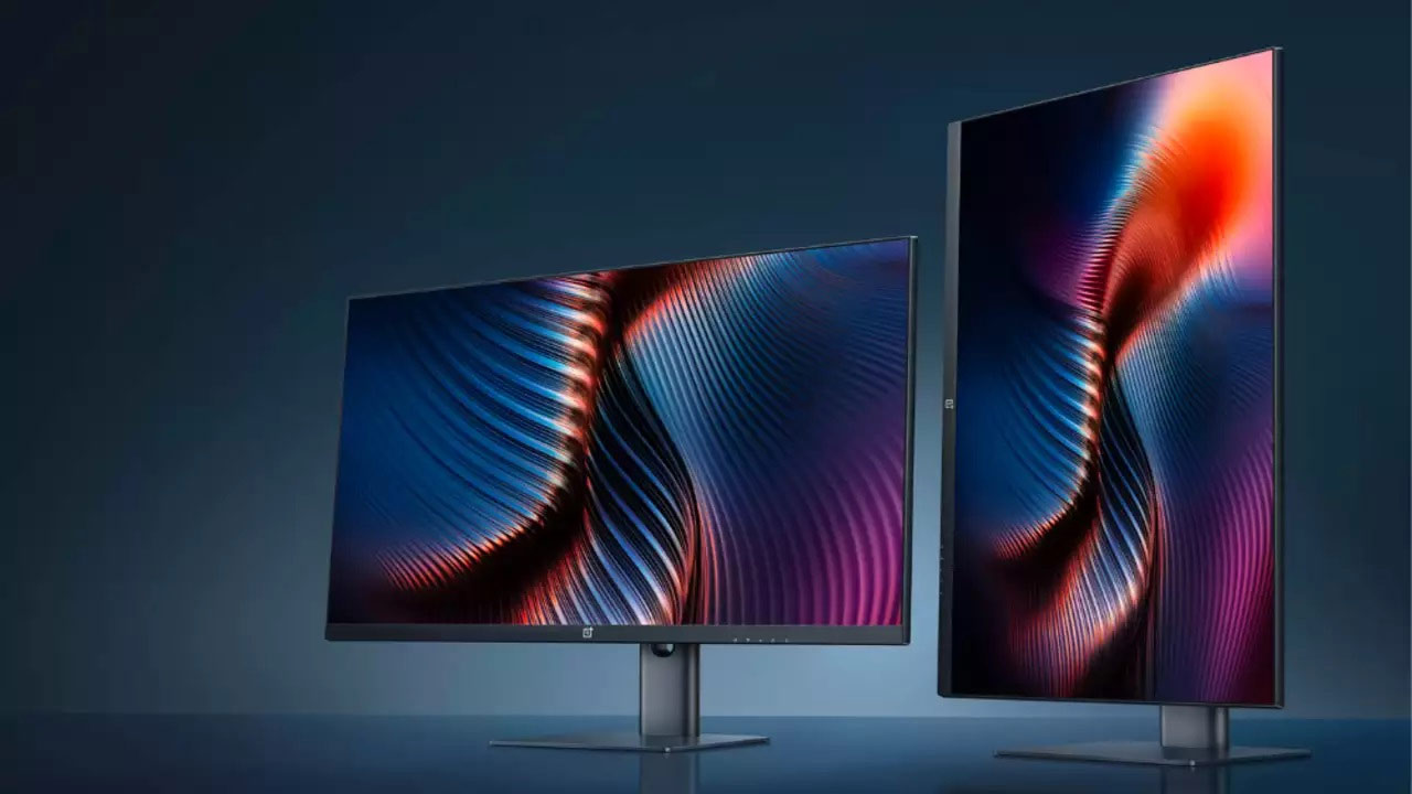 OnePlus Monitors Sale : OnePlus Monitor E 24, Monitor X 27 Available For Sale In India; Price, Offers, And Specifications