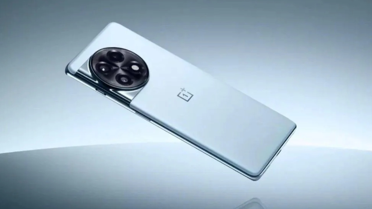 OnePlus to launch another 5G phone with MediaTek Dimensity 9000 SoC_ Here is everything we know