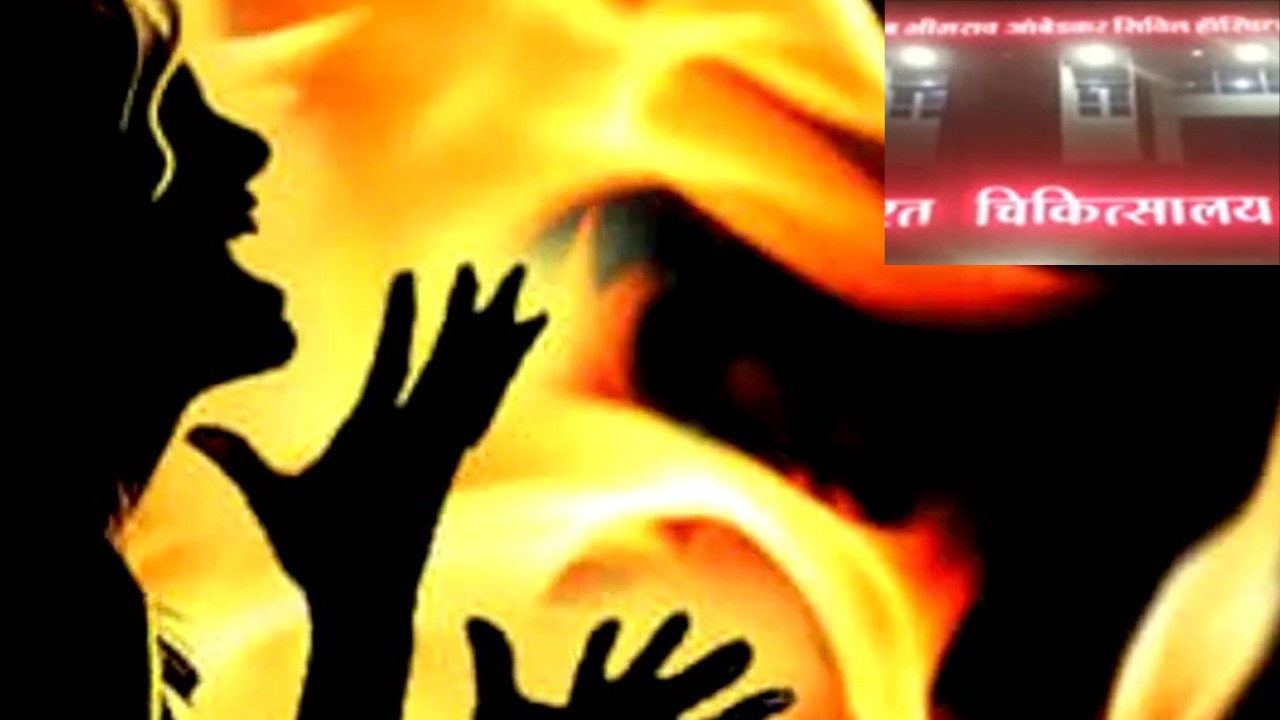 Student Set On Fire Principal : మార్క్స్ మెమో ఇవ్వడం లేదని.. ప్రిన్సిపల్ పై పెట్రోల్ పోసి నిప్పంటించిన విద్యార్థి Student Set On Fire Principal : మార్క్స్ మెమో ఇవ్వడం లేదని.. ప్రిన్సిపల్ పై పెట్రోల్ పోసి నిప్పంటించిన విద్యార్థి