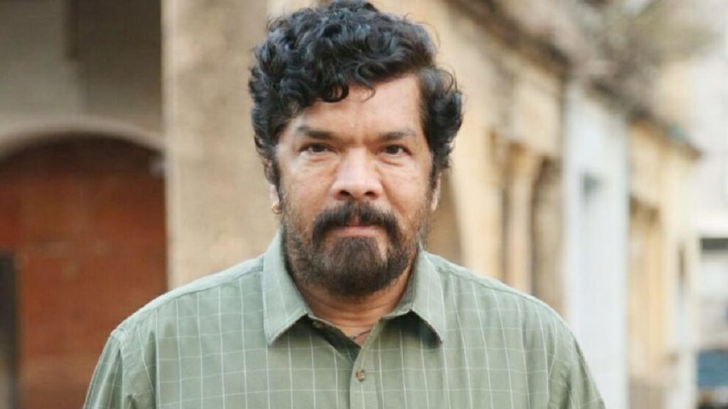 Posani Krishna Murali