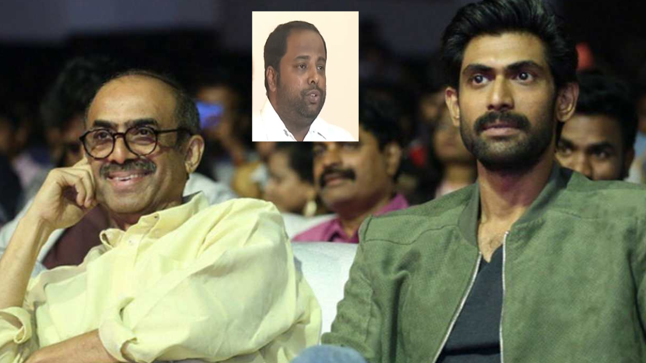 Trader Pramod : నాతో అగ్రిమెంట్ సేల్ చేసుకున్నాక.. రానాకు రిజిష్ట్రేషన్ చేశారు : వ్యాపారి ప్రమోద్ Trader Pramod : నాతో అగ్రిమెంట్ సేల్ చేసుకున్నాక.. రానాకు రిజిష్ట్రేషన్ చేశారు : వ్యాపారి ప్రమోద్