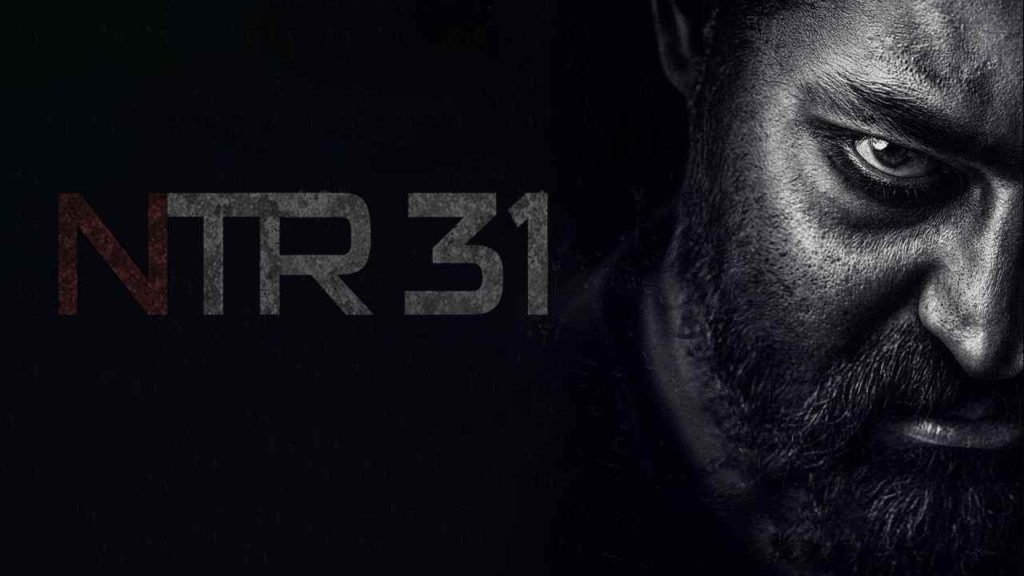Prashant Neel To Start Shoot Of NTR31 From This Time