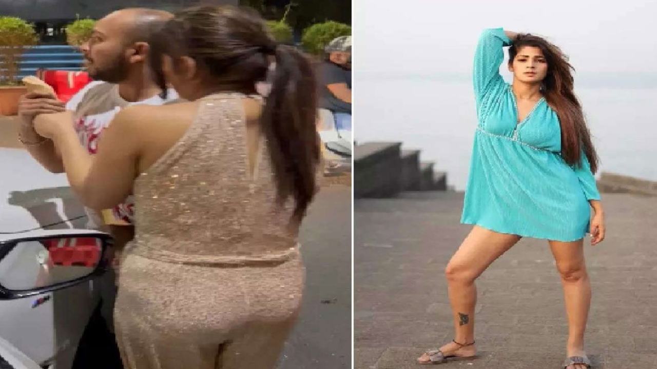 Prithvi Shaw – Sapna Gill : ఇండియన్ క్రికెటర్ పృథ్వీ షా పై దాడి చేసిన నటి అరెస్ట్.. Prithvi Shaw – Sapna Gill : ఇండియన్ క్రికెటర్ పృథ్వీ షా పై దాడి చేసిన నటి అరెస్ట్..