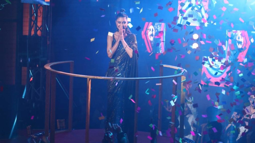Priyanka Chahar Choudhary Gets Emotional On Her Bigg Boss 16 Journey