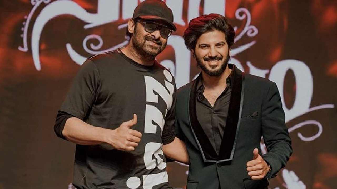 Project K : ప్రాజెక్ట్-K లో దుల్కర్ సల్మాన్.. నిజమేనా? Project K : ప్రాజెక్ట్-K లో దుల్కర్ సల్మాన్.. నిజమేనా?